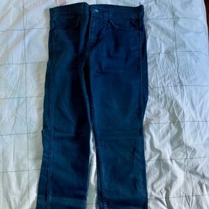 Levi's 511 Men's Jeans Blue, Slim Fit, Straight Leg W31 L32